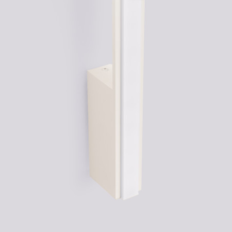 Kinkiet Thoro Lagom LED - Liniowy, Beżowy, 90cm - Kup Teraz!