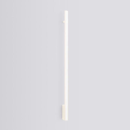Kinkiet pionowy Lagom 120cm Thoro - Nowoczesne oświetlenie