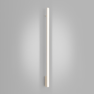 Kinkiet pionowy Lagom 120cm Thoro - Nowoczesne oświetlenie