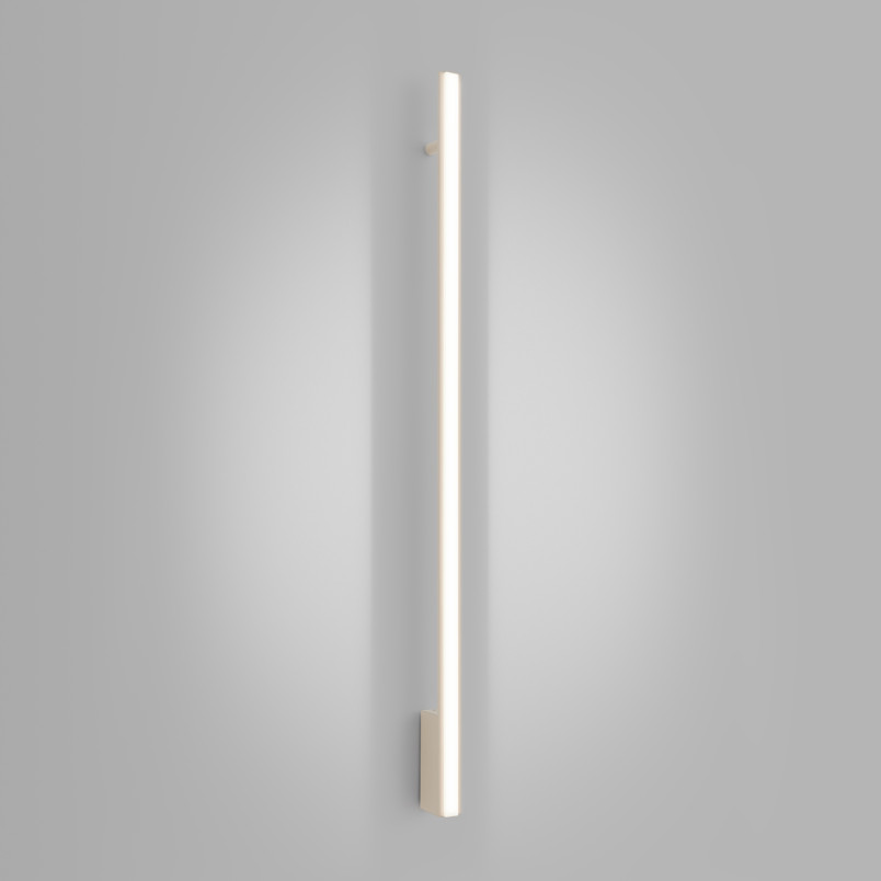 Kinkiet pionowy Lagom 120cm Thoro - Nowoczesne oświetlenie