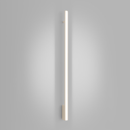 Kinkiet pionowy Lagom 120cm Thoro - Nowoczesne oświetlenie