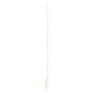 Kinkiet pionowy Lagom 150cm beżowy LED - Thoro | Nowoczesny Design
