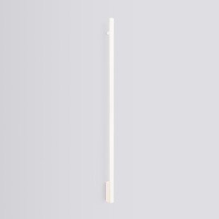 Kinkiet pionowy Lagom 150cm beżowy LED - Thoro | Nowoczesny Design