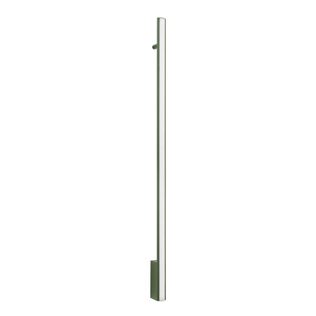 Kinkiet LED Thoro Lagom - Zielony, 120cm - Nowoczesny Design
