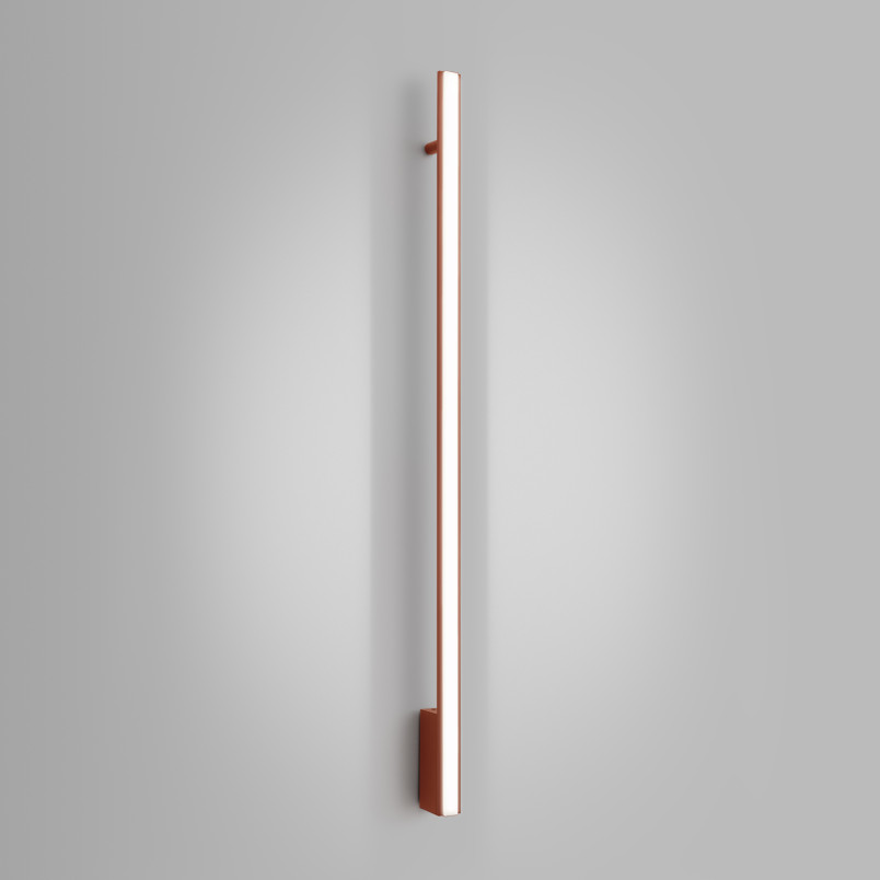 Kinkiet LED Thoro Lagom 120cm - Nowoczesny Design