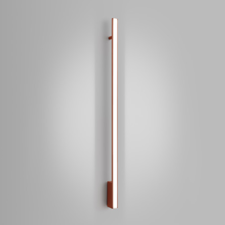 Kinkiet LED Thoro Lagom 120cm - Nowoczesny Design