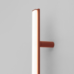 Kinkiet LED Thoro Lagom 120cm - Nowoczesny Design