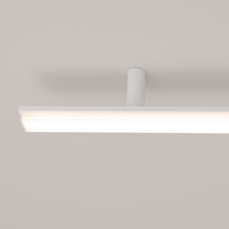 Plafon LED Thoro Lagom 181cm - Nowoczesne Oświetlenie