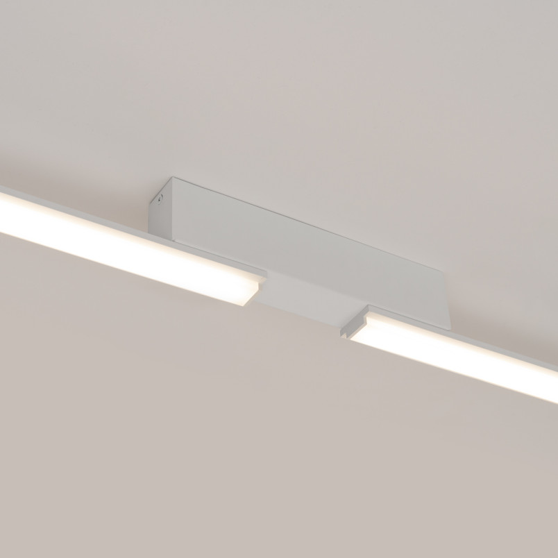 Plafon LED Thoro Lagom 181cm - Nowoczesne Oświetlenie