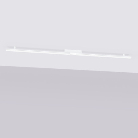 Plafon LED Thoro Lagom 181cm - Nowoczesne Oświetlenie