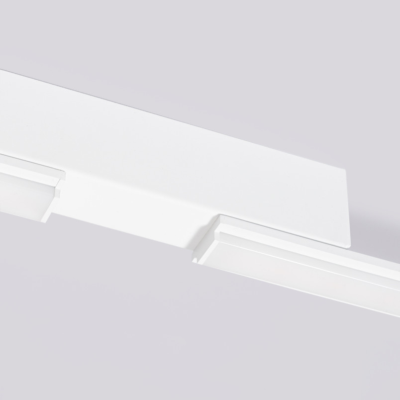 Plafon LED Thoro Lagom 181cm - Nowoczesne Oświetlenie