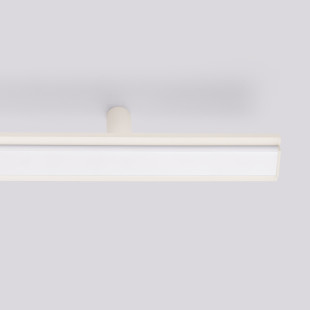Plafon linowy Lagom Thoro - Nowoczesne oświetlenie LED
