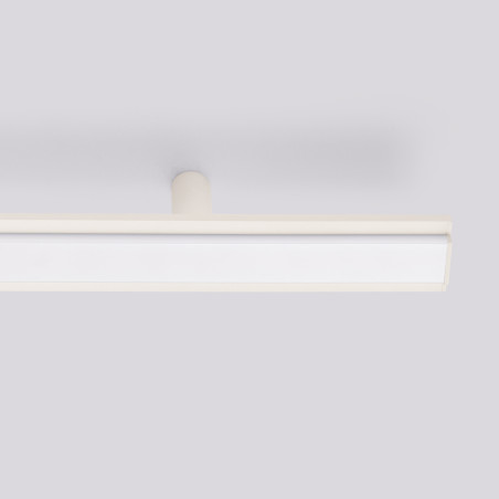 Plafon linowy Lagom Thoro - Nowoczesne oświetlenie LED