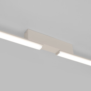 Plafon linowy Lagom Thoro - Nowoczesne oświetlenie LED