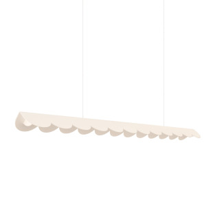 Lampa wisząca Biscuit Thoro: Designerski styl retro | Kup online