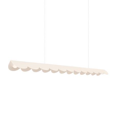 Lampa wisząca Biscuit Thoro: Designerski styl retro | Kup online