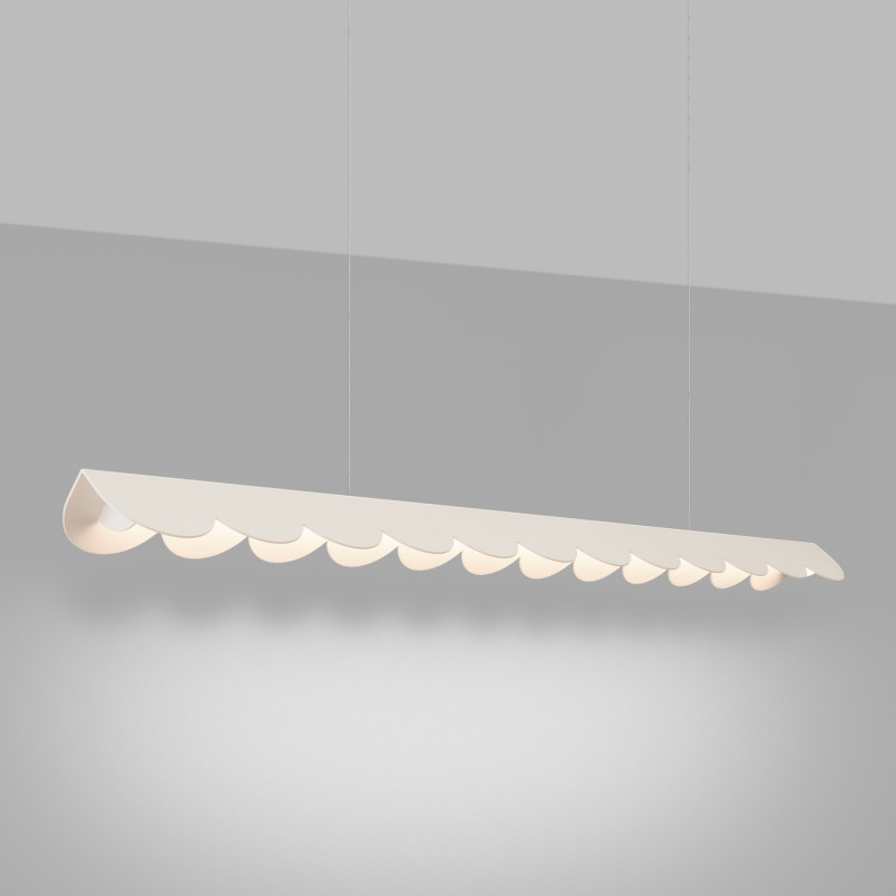 Lampa wisząca Biscuit Thoro: Designerski styl retro | Kup online