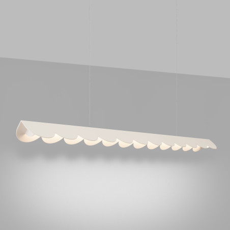 Lampa wisząca Biscuit Thoro: Designerski styl retro | Kup online