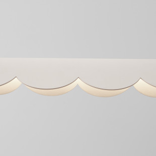 Lampa wisząca Biscuit Thoro: Designerski styl retro | Kup online