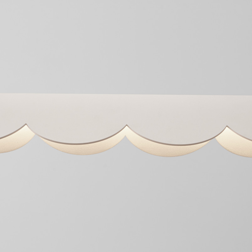 Lampa wisząca Biscuit Thoro: Designerski styl retro | Kup online