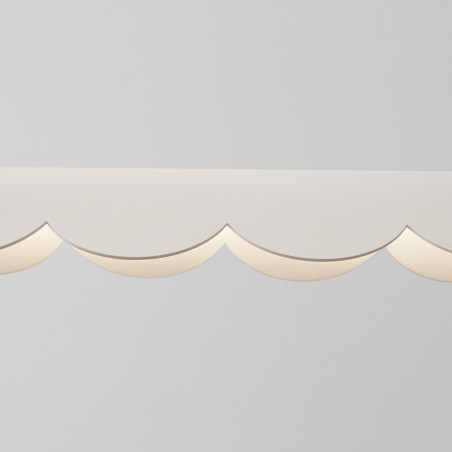 Lampa wisząca Biscuit Thoro: Designerski styl retro | Kup online