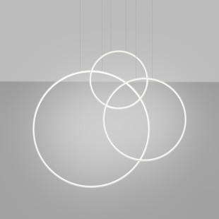 Lampa Wisząca Rio III Thoro - Nowoczesny Design LED