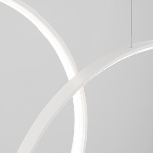 Lampa Wisząca Rio III Thoro - Nowoczesny Design LED