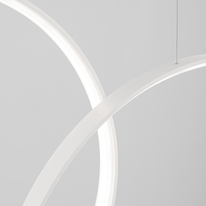 Lampa Wisząca Rio III Thoro - Nowoczesny Design LED