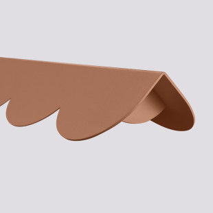 Lampa wisząca Biscuit Thoro | Design, Mocca, LED | Kup online