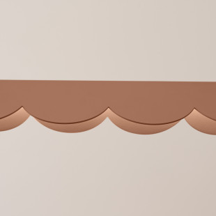 Lampa wisząca Biscuit Thoro | Design, Mocca, LED | Kup online