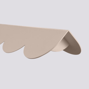 Lampa wisząca Biscuit Thoro - Designerski styl retro | Kup teraz