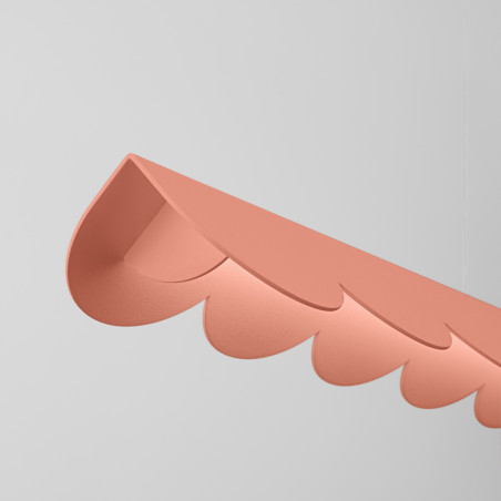 Lampa wisząca Biscuit Thoro - designerski blask w Twoim domu