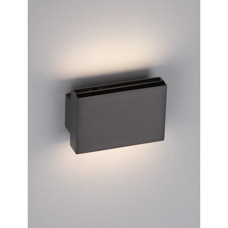 Kinkiet LED Tio - Nowoczesny Design | Decolab24