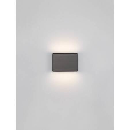 Kinkiet LED Tio - Nowoczesny Design | Decolab24