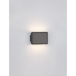 Kinkiet LED Tio - Nowoczesny Design | Decolab24