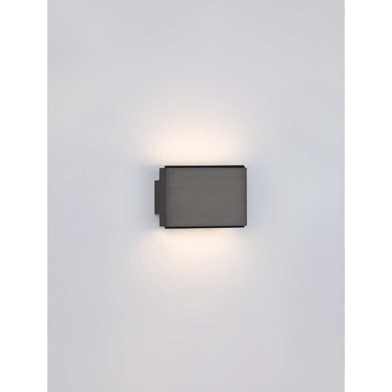 Kinkiet LED Tio - Nowoczesny Design | Decolab24