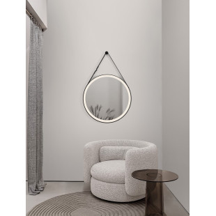 Lustro łazienkowe Mirse LED 64cm - Decolab24