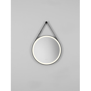 Lustro łazienkowe Mirse LED 64cm - Decolab24