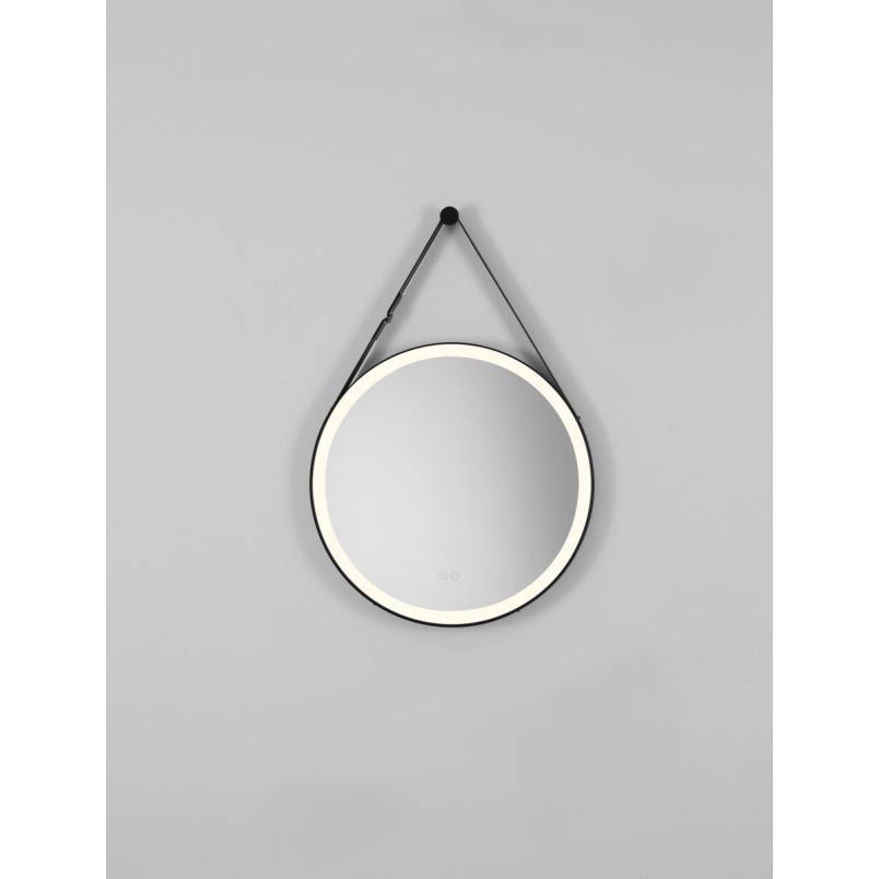 Lustro łazienkowe Mirse LED 64cm - Decolab24