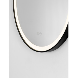 Lustro łazienkowe Mirse LED 64cm - Decolab24