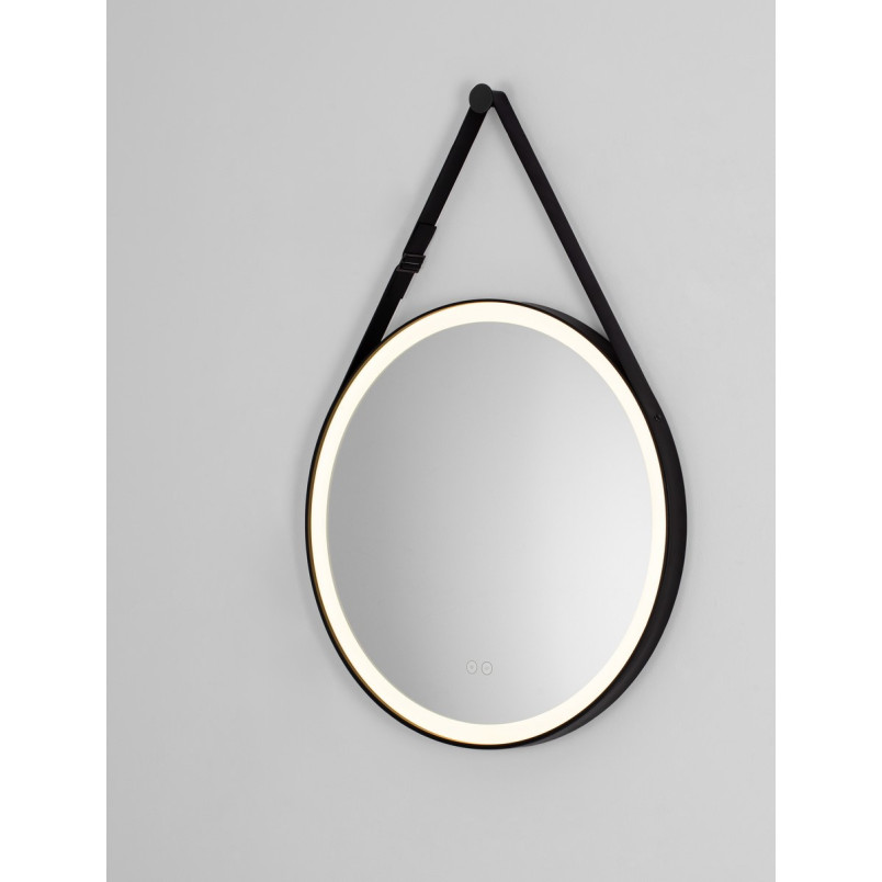 Lustro łazienkowe Mirse LED 64cm - Decolab24