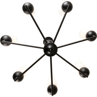 Żyrandol Hampton Nova VII MaxLight - Elegancki Design | Sklep Lamp