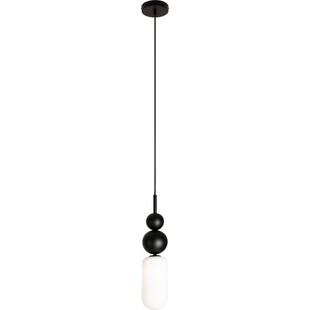 Lampa wisząca Hampton Nova - MaxLight | Elegancki design