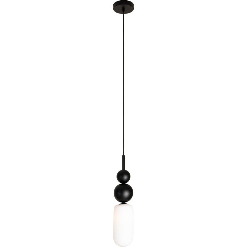Lampa wisząca Hampton Nova - MaxLight | Elegancki design