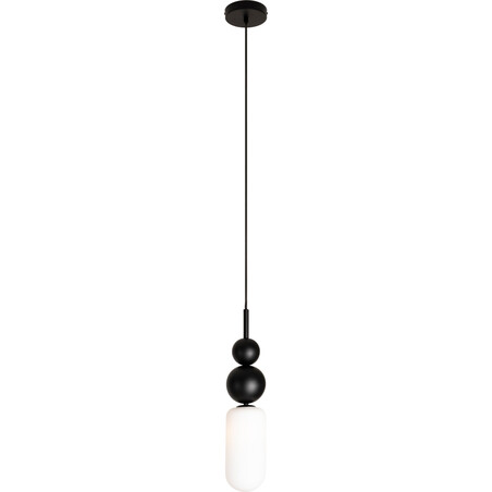 Lampa wisząca Hampton Nova - MaxLight | Elegancki design