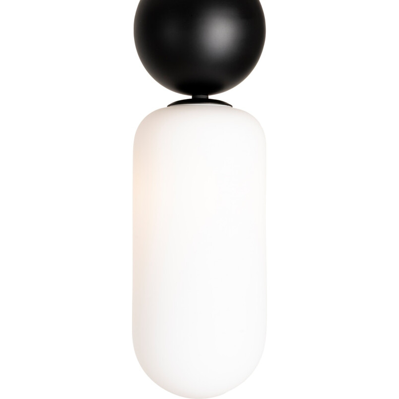 Lampa wisząca Hampton Nova - MaxLight | Elegancki design