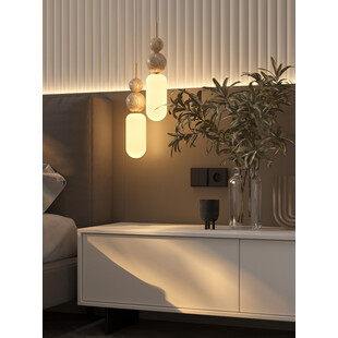 Lampa wisząca Hampton Nova - MaxLight | Elegancki design