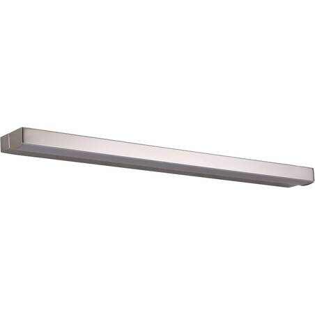 Kinkiet LED Trio Chrom - MaxLight | Oświetlenie łazienkowe