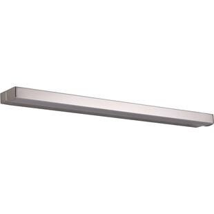 Kinkiet LED Trio Chrom - MaxLight | Oświetlenie łazienkowe
