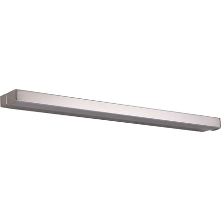 Kinkiet LED Trio Chrom - MaxLight | Oświetlenie łazienkowe
